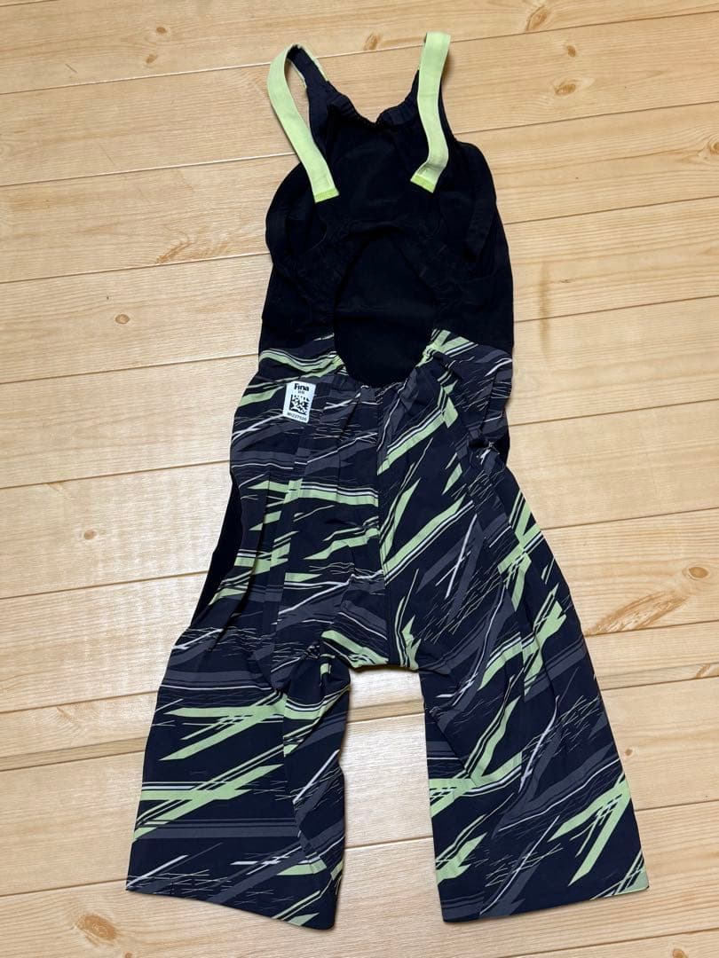 MIZUNO◆ミズノ 競泳水着レース用 S GX SONIC NEO SL