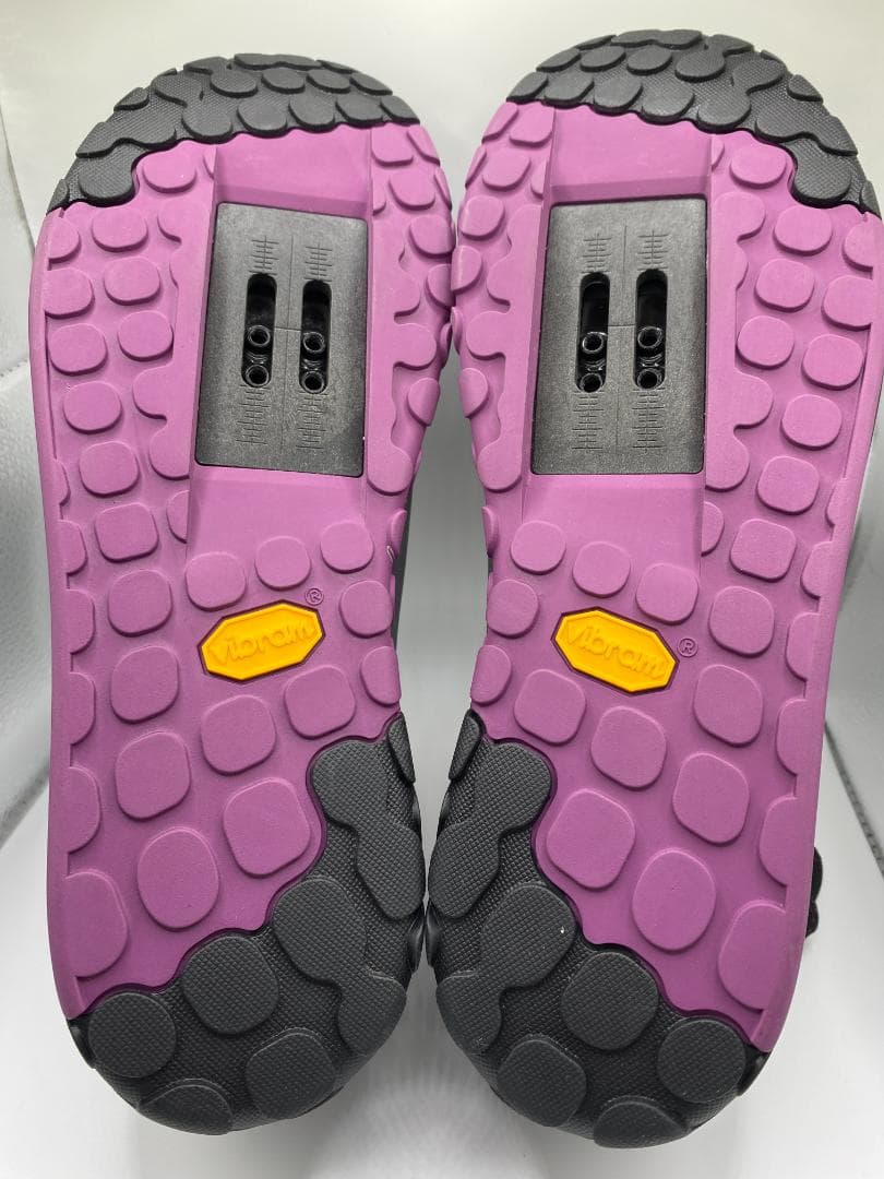 【新品未使用】 fi'zi:k GRAVITA VERSOR EU41.5サイズ