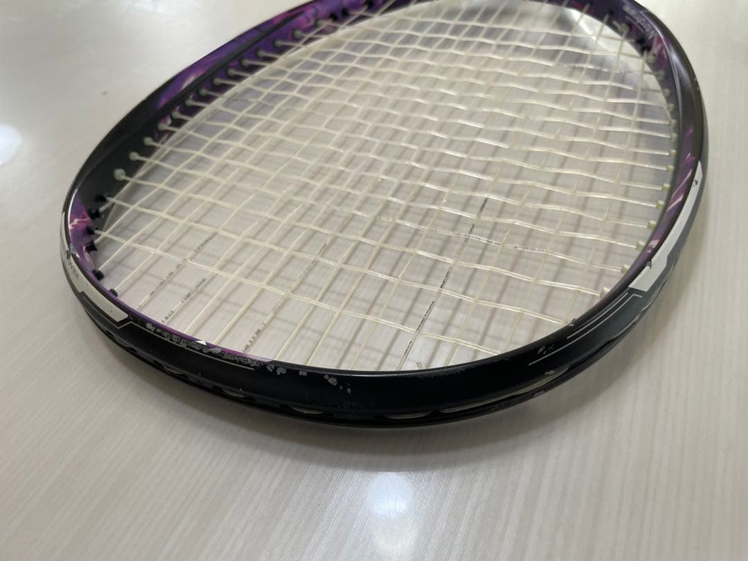 ヨネックス　ジオブレイク 80V