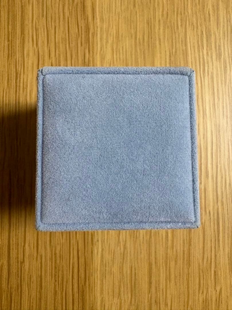 Canal 4℃ K10 ピンクゴールド ハート ネックレス 箱 保証書付