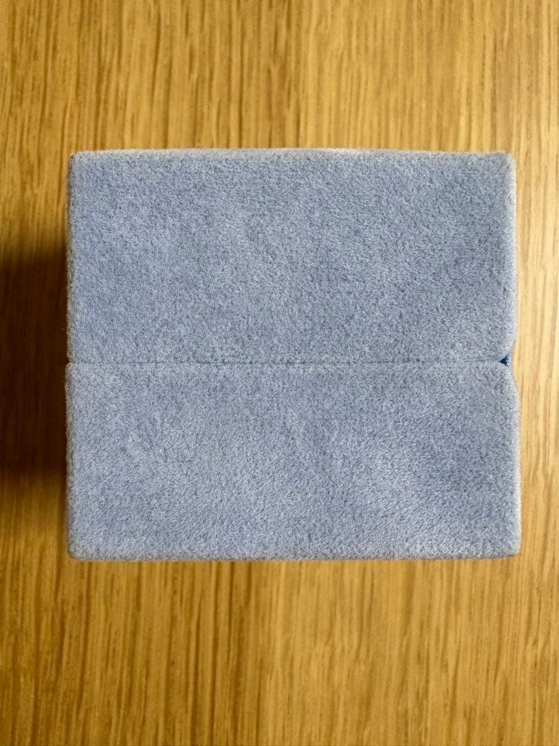 Canal 4℃ K10 ピンクゴールド ハート ネックレス 箱 保証書付