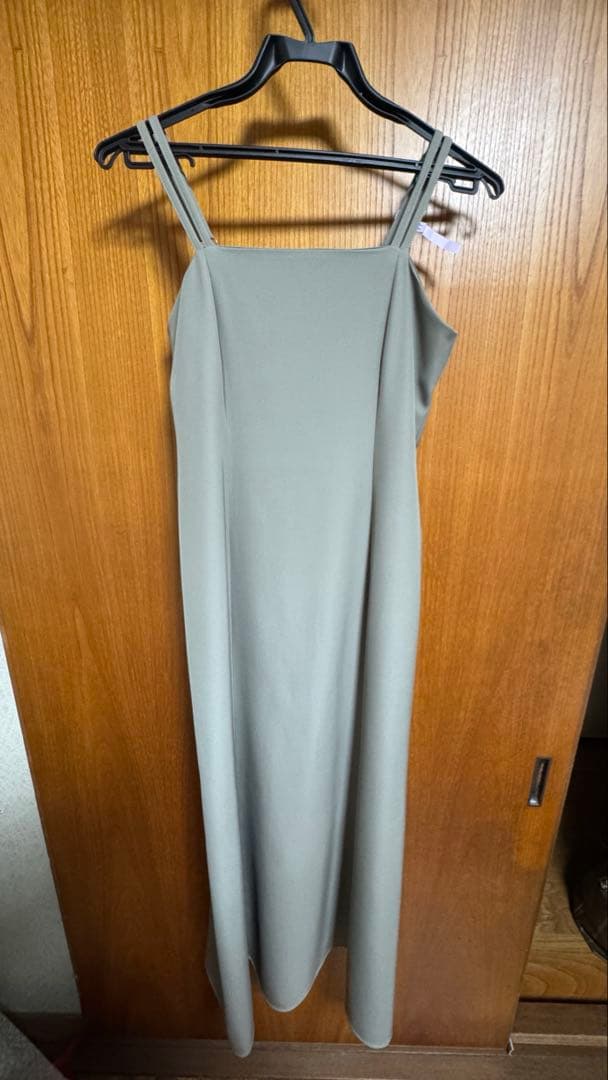 【K.T様】オケージョンドレス