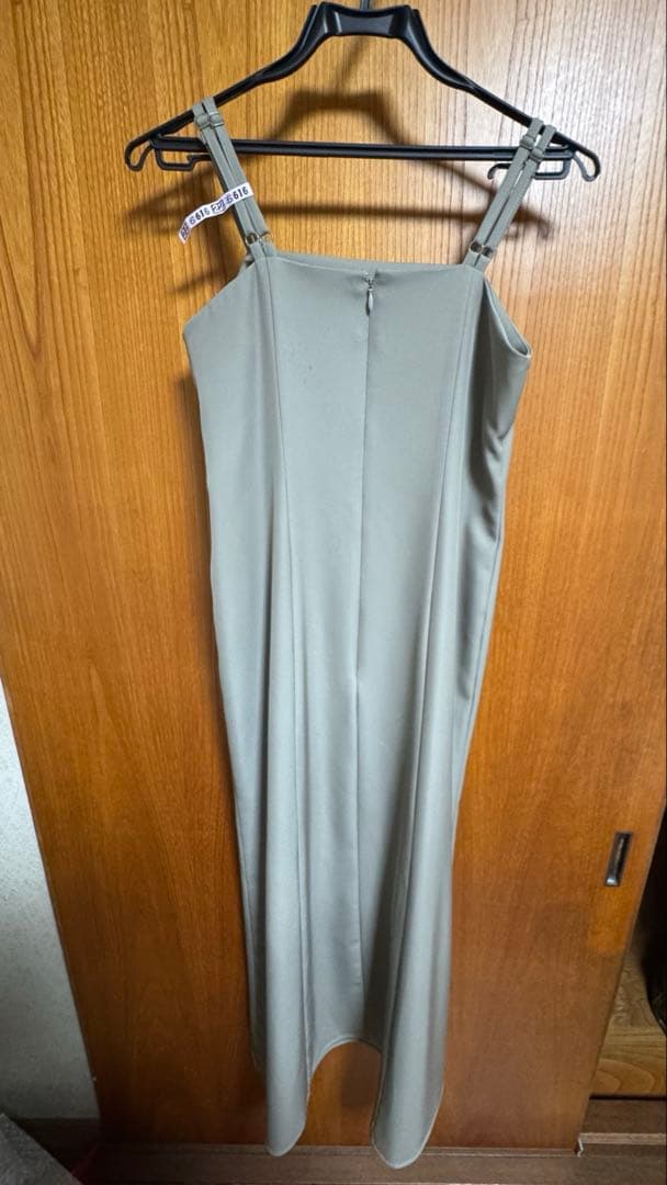 【K.T様】オケージョンドレス