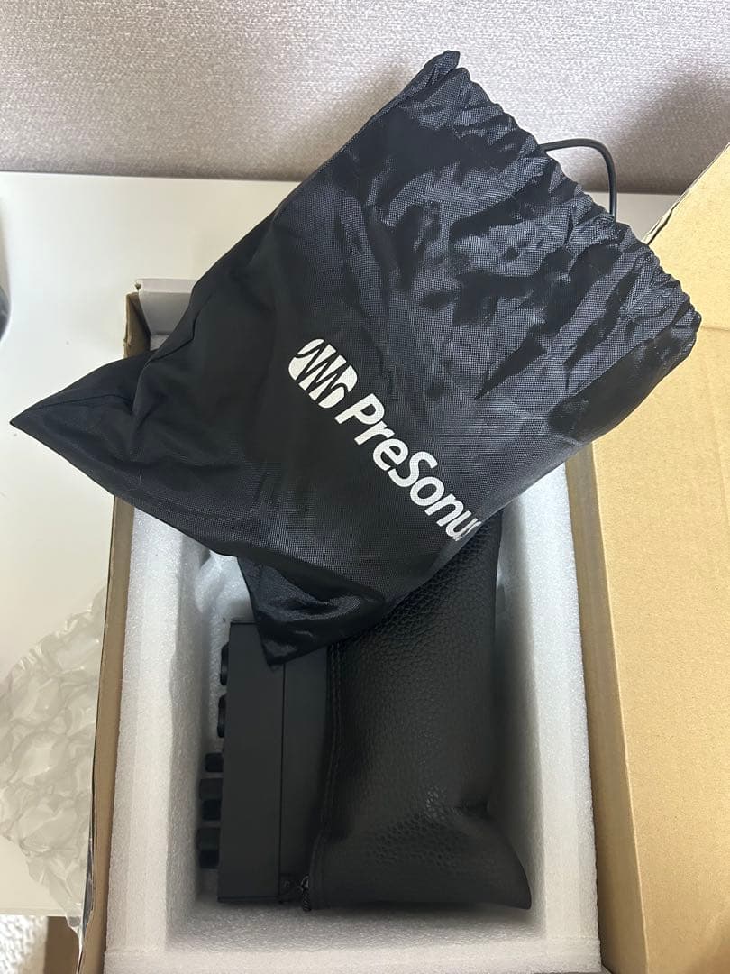 Presonus オーディオインターフェースセット