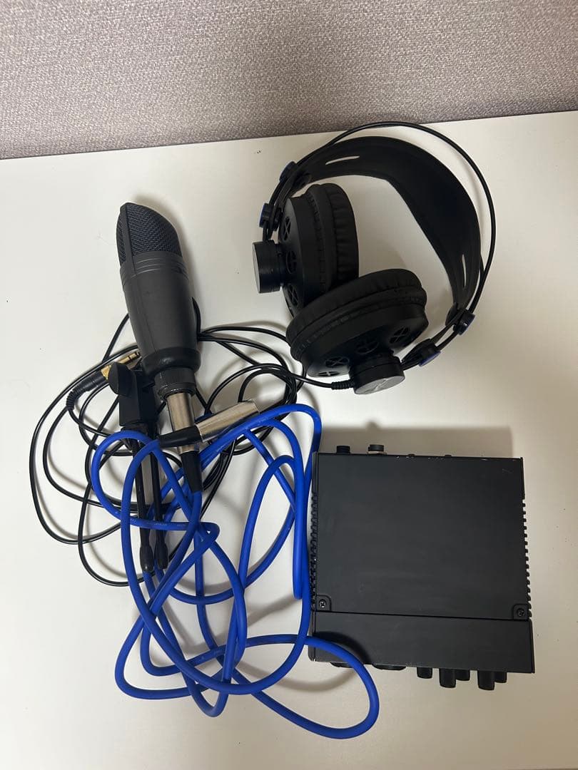 Presonus オーディオインターフェースセット