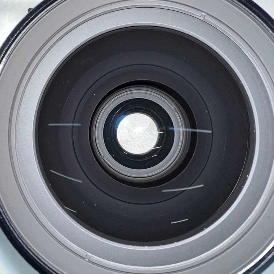 シュナイダー スーパーアンギュロン 90mm F5.6 XL-110° MC