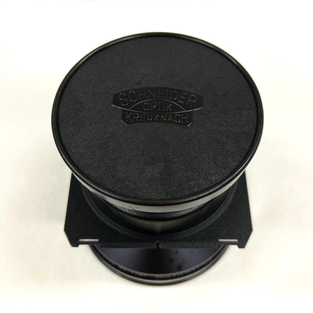 シュナイダー スーパーアンギュロン 90mm F5.6 XL-110° MC