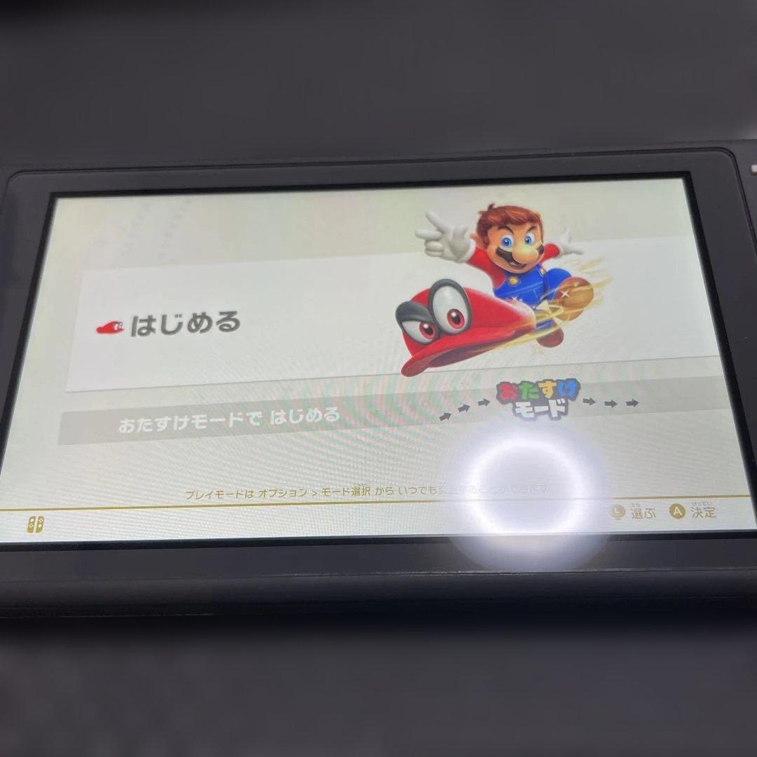 Nintendo Switch Lite ターコイズ　グレー　本体2台