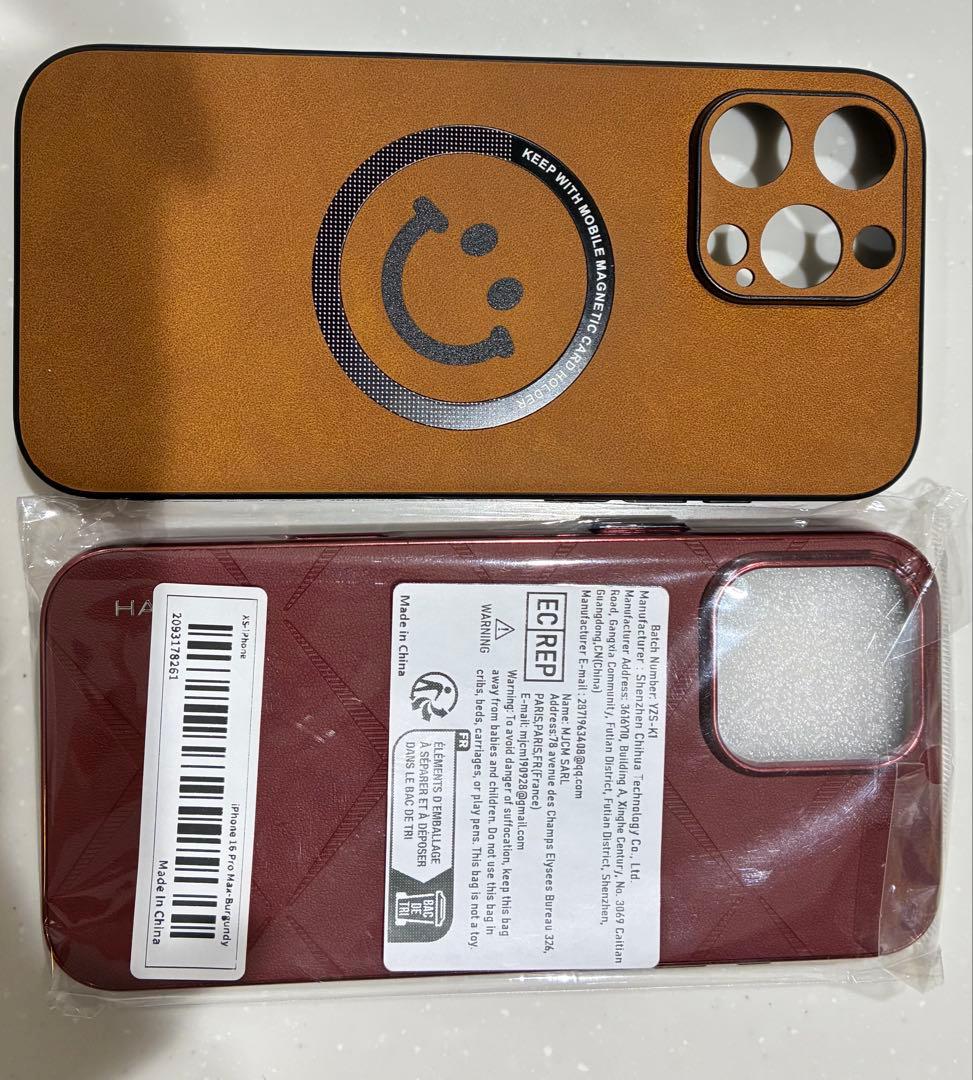 スマートフォン本体 iPhone 16 Pro Max 256GB