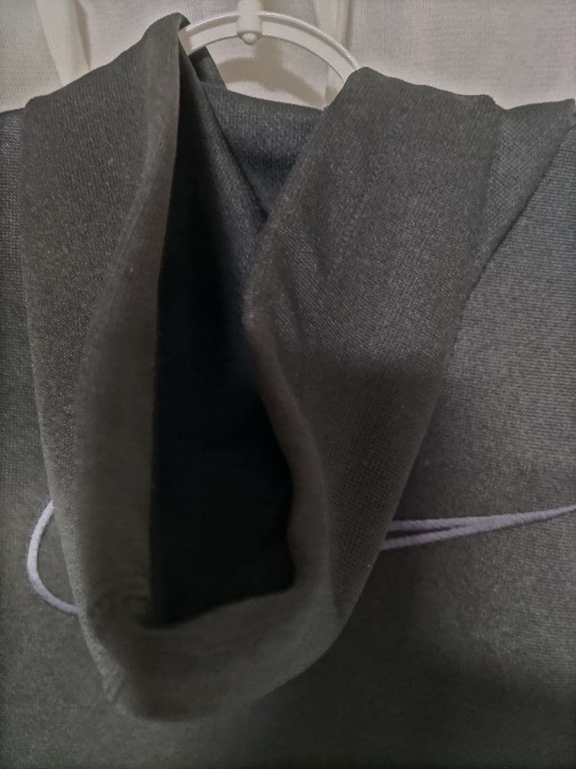 Nike SWOOSHフーディ ジップアップジャージ（VLA100 AUYI）