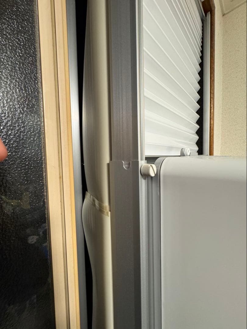 コロナ 窓付けクーラー