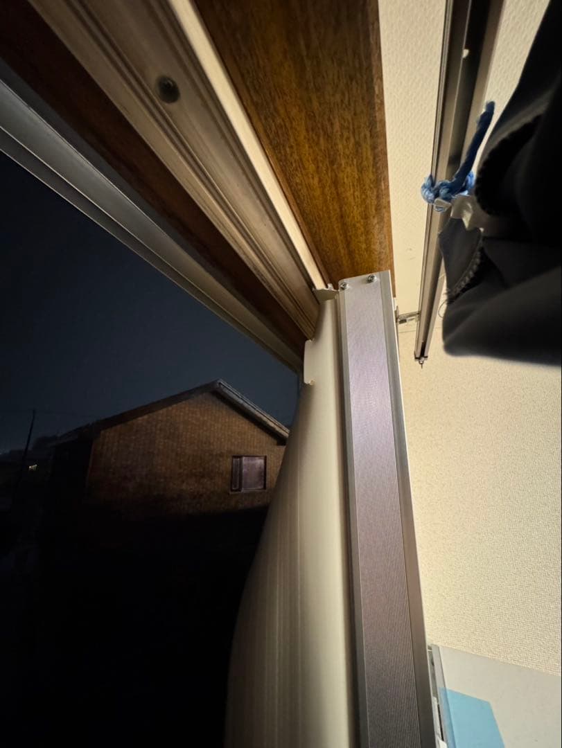 コロナ 窓付けクーラー