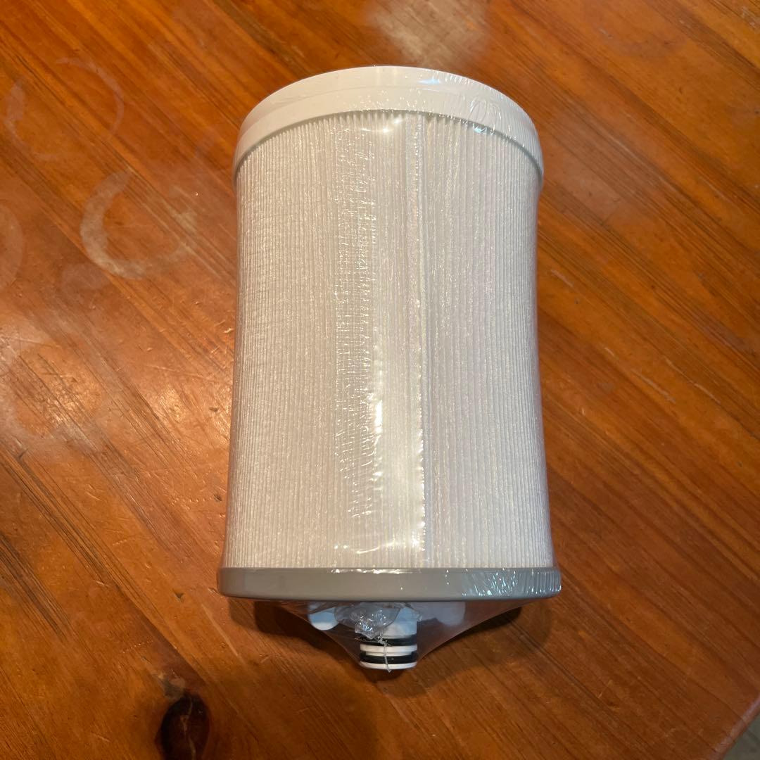 アムウェイ espring バスルーム浄水器　交換用フィルターセット