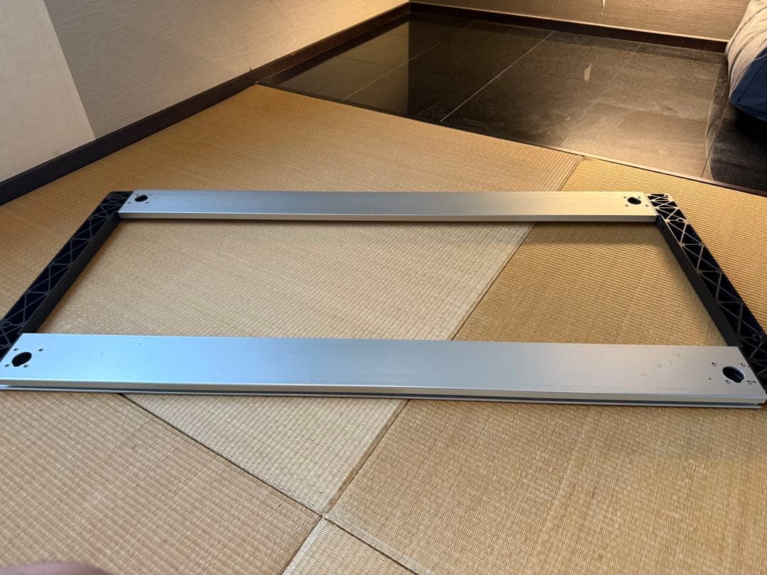 アイアングリルテーブルIGTまとめ売り　スノーピーク 廃盤品あり