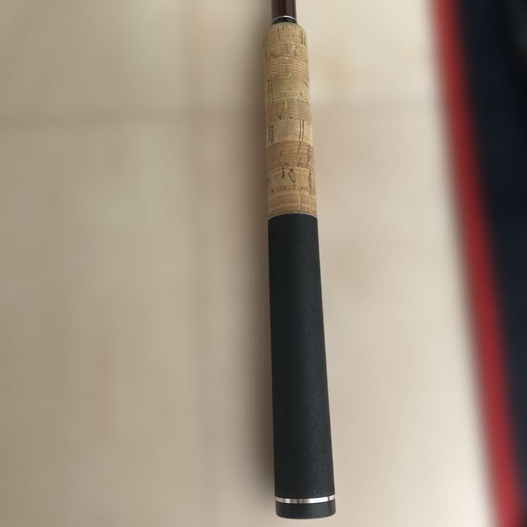 フィッシュマン ブリストベンダバール10.1M