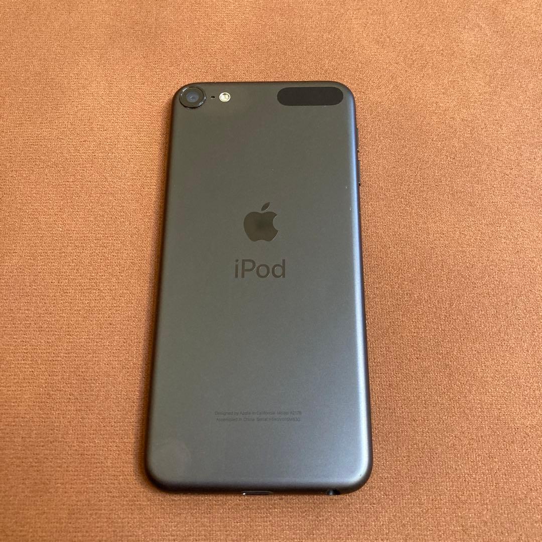 605【早い者勝ち】電池良好☆iPod Touch7 第7世代 32GB☆