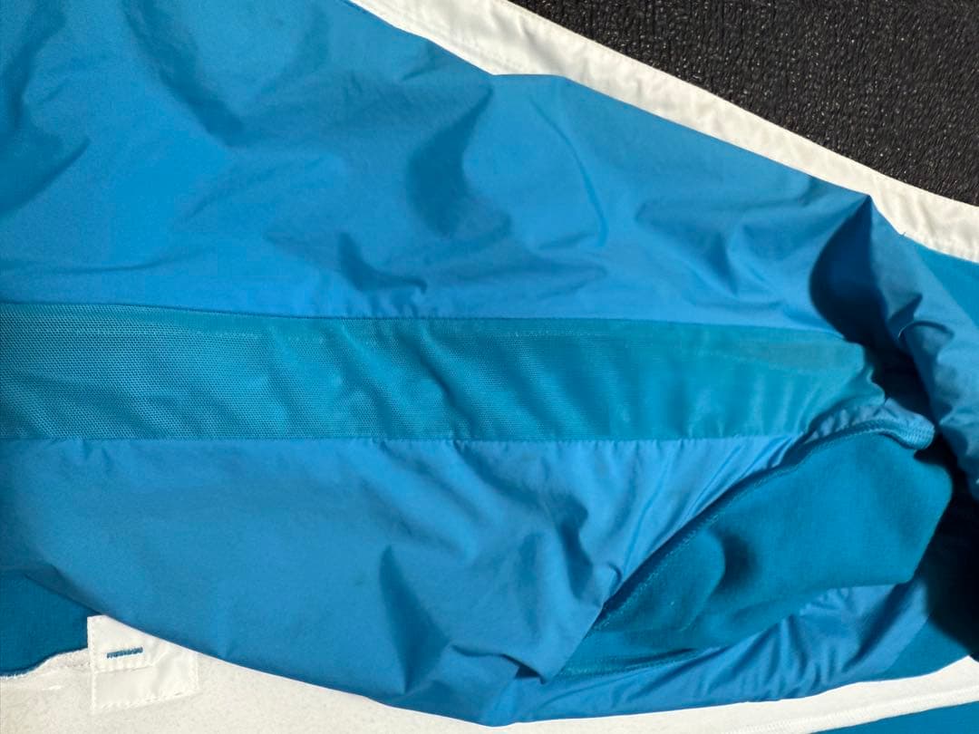 ウェア Rapha TEAM Sky TRAINING WINTER JERSEY