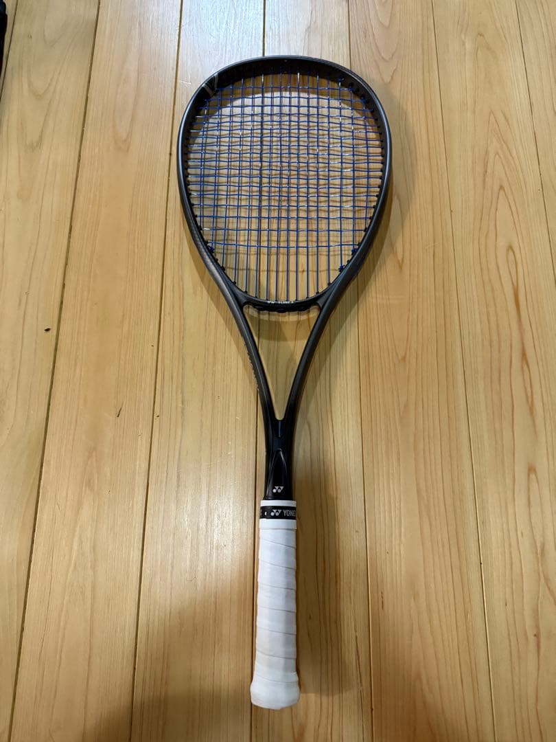 VOLTRAGE 8S　ボルトレイジ 8S　シェリーシルバー