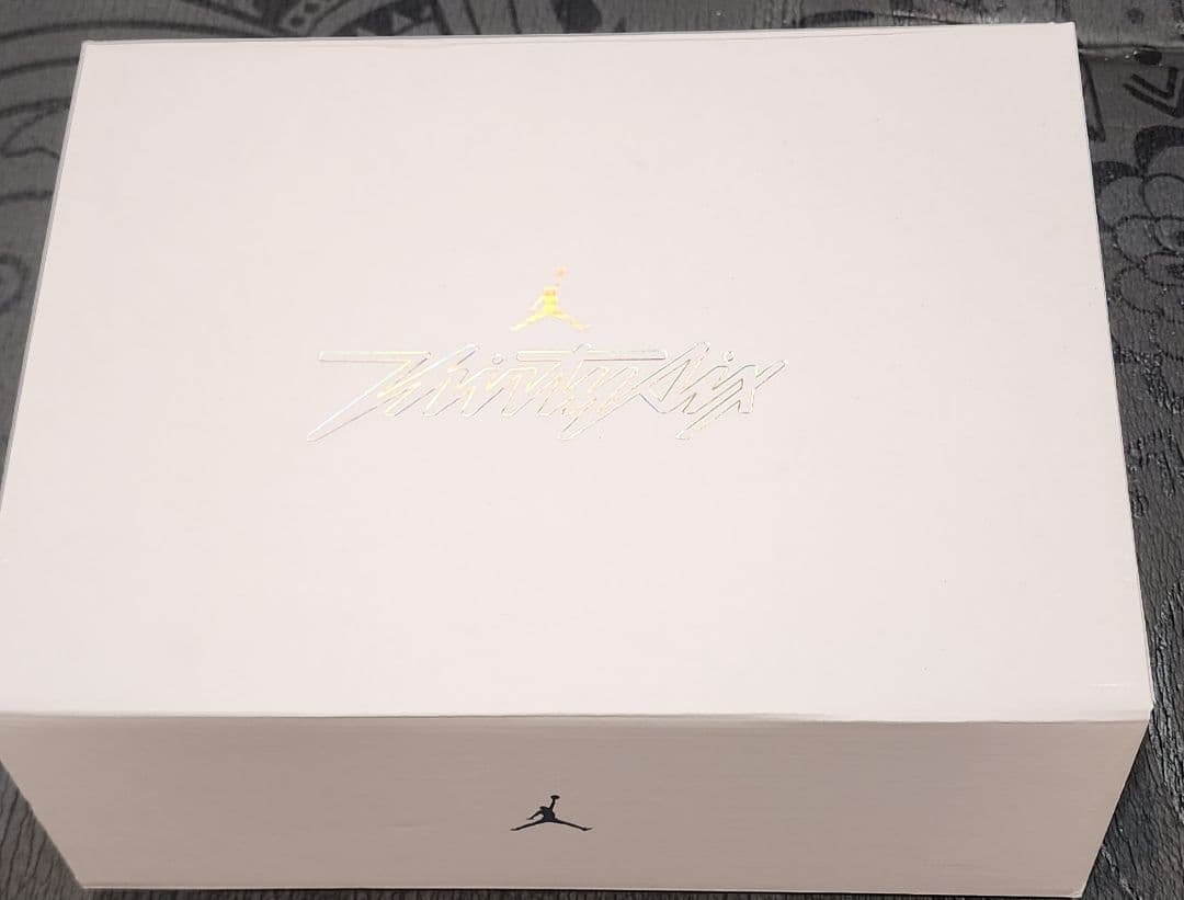AIR JORDAN 36 low pure money 希少 エアジョーダン