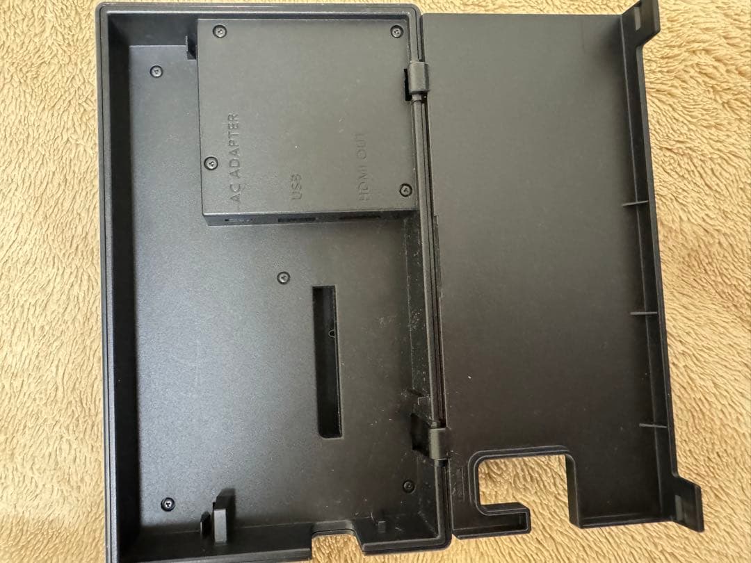 Nintendo Switch Nintendo Switch HAC-001