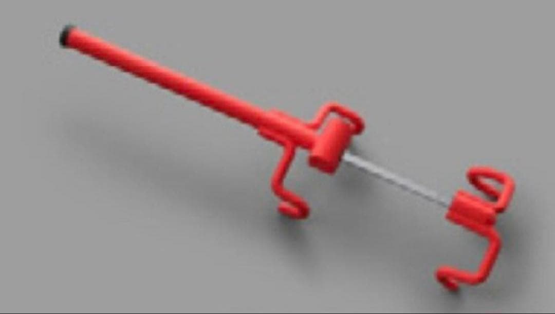 【新品 未開封】トヨタ純正 ハンドルロック