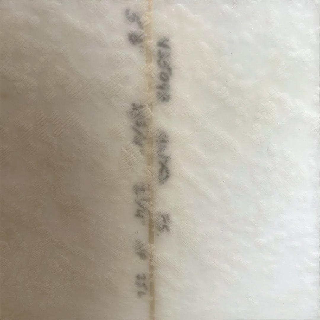 アルメリック NEW FLYER 5’8 25.0l （futureフィン付き）