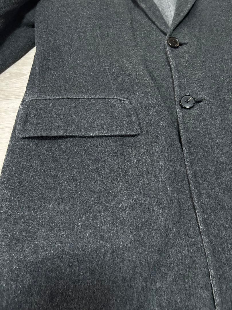 MACKINTOSH LONDON チェスターコート 40