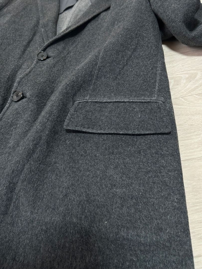 MACKINTOSH LONDON チェスターコート 40