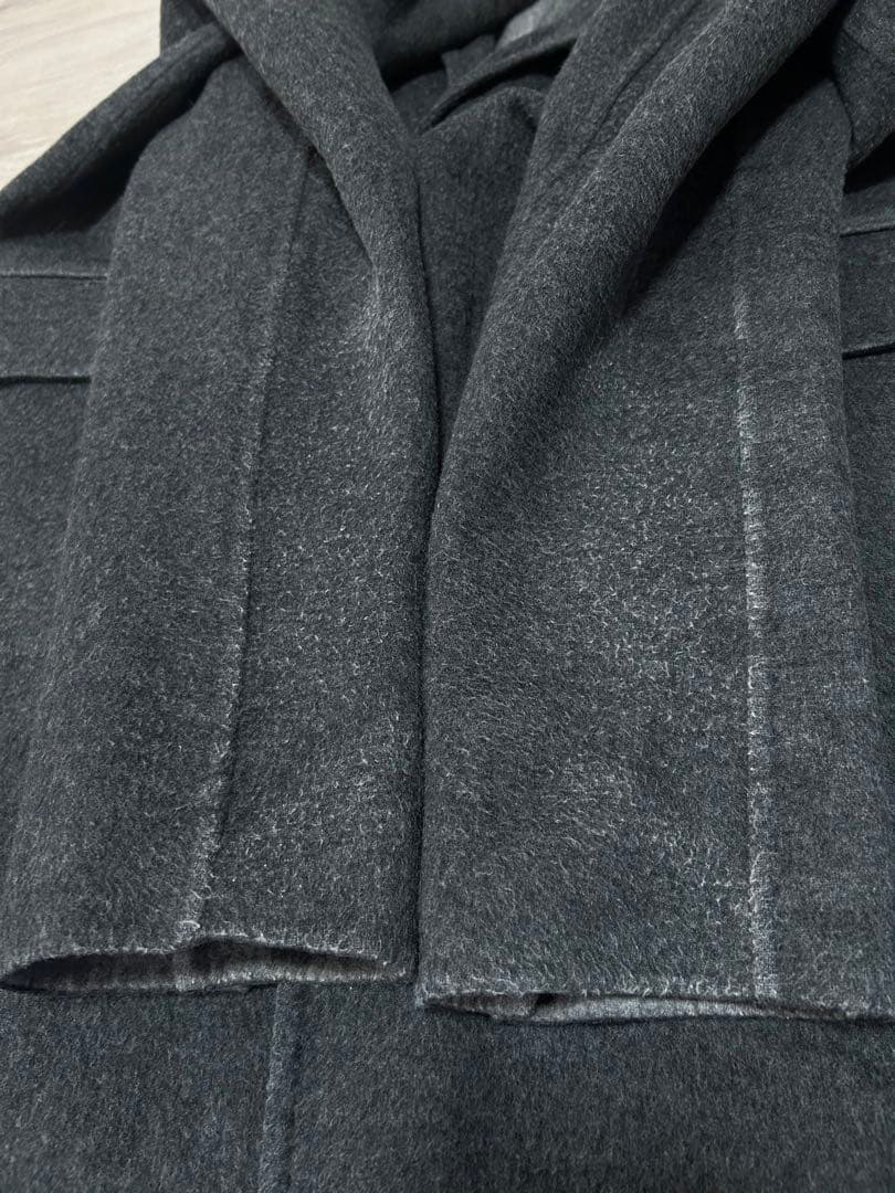 MACKINTOSH LONDON チェスターコート 40