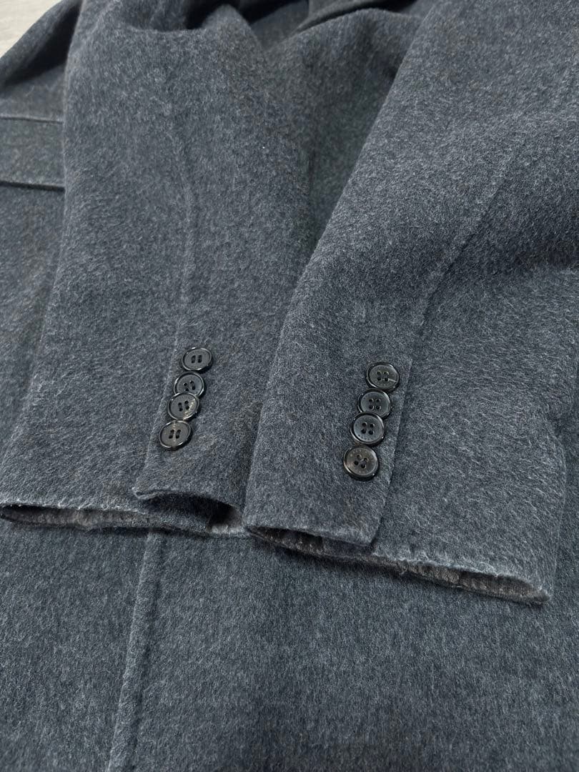 MACKINTOSH LONDON チェスターコート 40