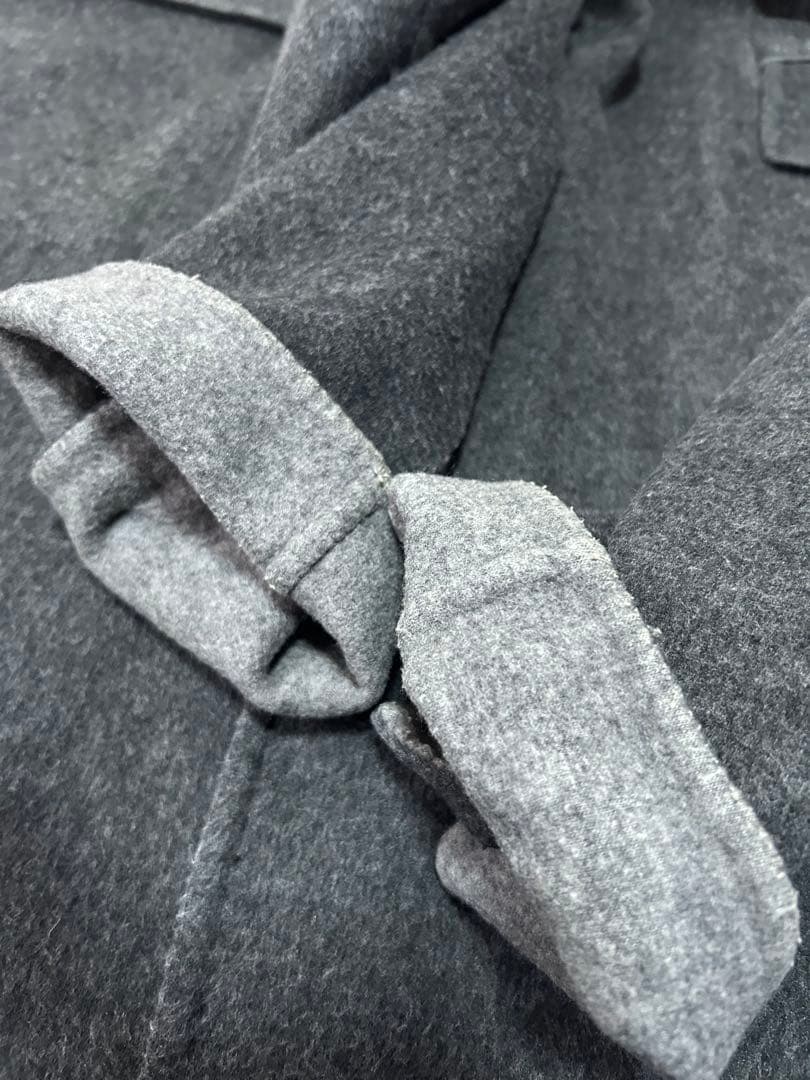 MACKINTOSH LONDON チェスターコート 40