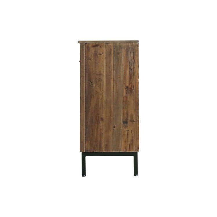 キャビネット・サイドボード BABEL SIDE CABINET