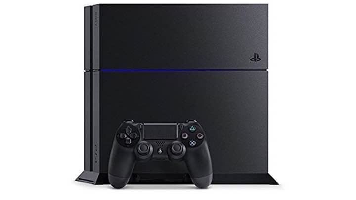 PS4 ジェット・ブラック 1TB（CUH-1200BB01）メーカー生産終了