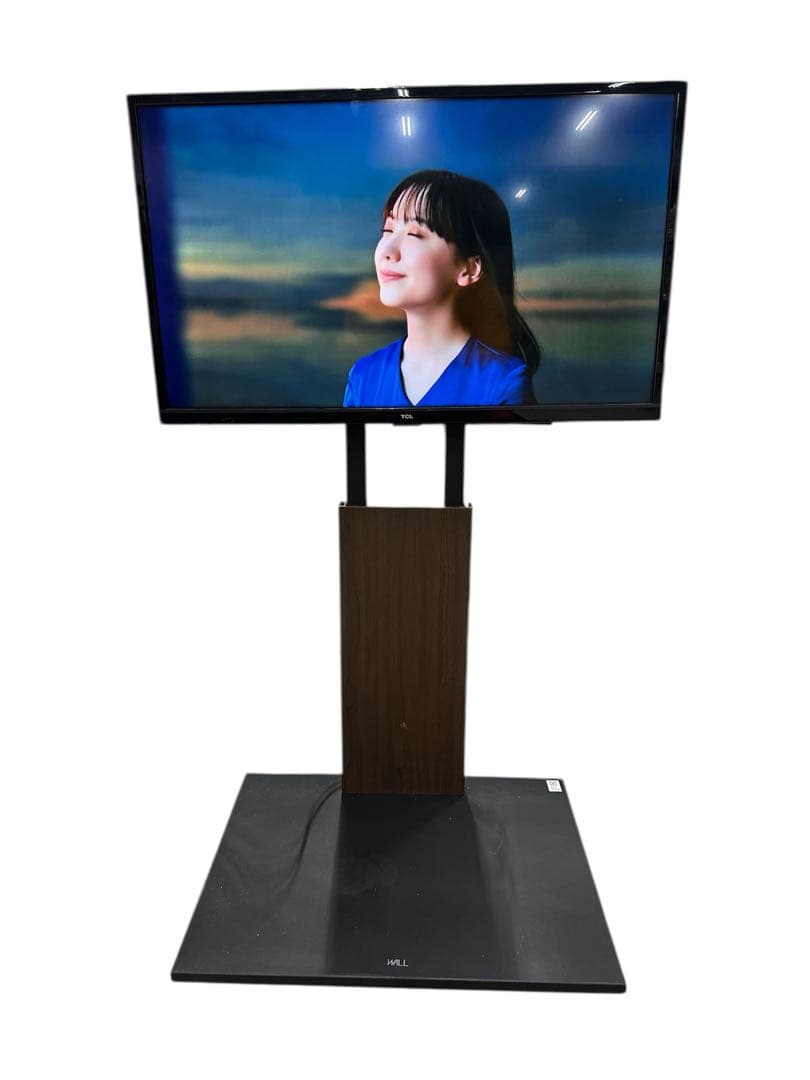 TCL 液晶テレビ 32S515 2021年製