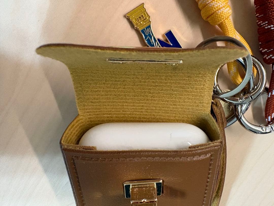 【新品未使用】SLOBE IENA 受注会限定販売 チャーム