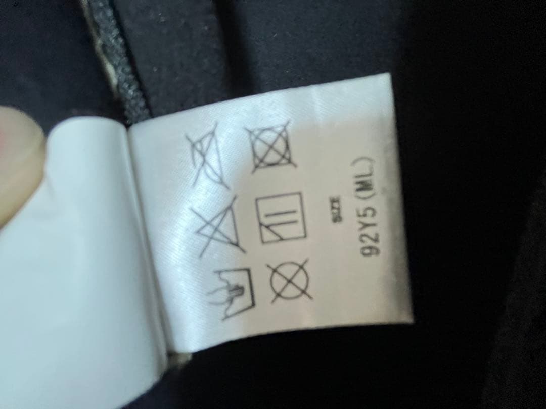 O'NEILL ブラック フルスーツ　サーフィン