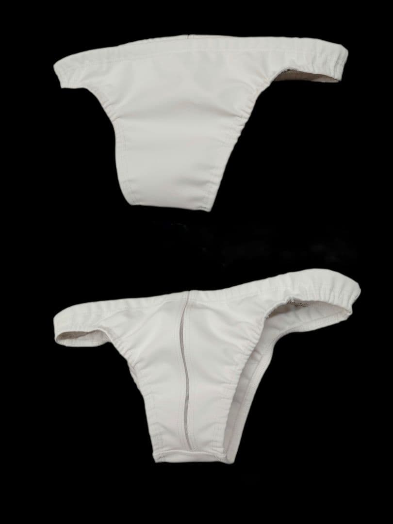 ポロパン　ハーフバック