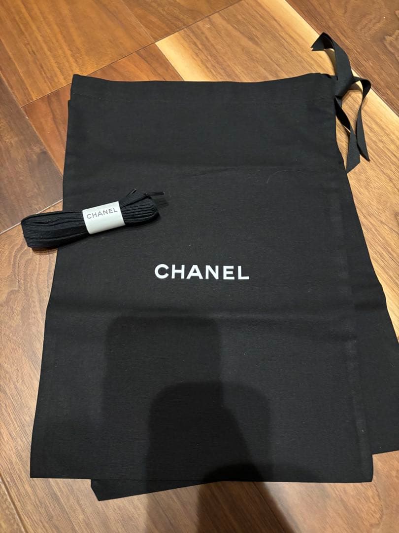CHANEL シャネル　スニーカー　人気商品