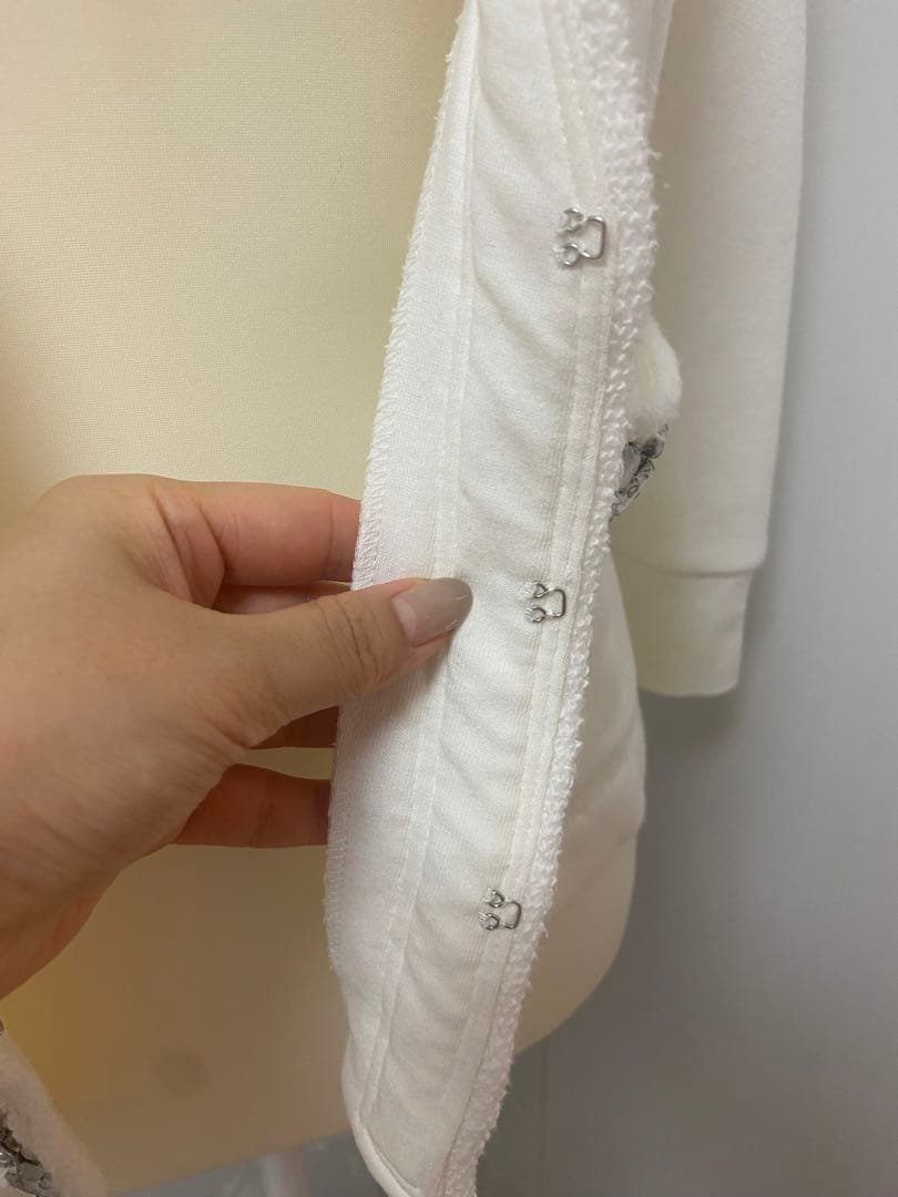 新品✨GRACE CONTINENTAL ✨ジャケット