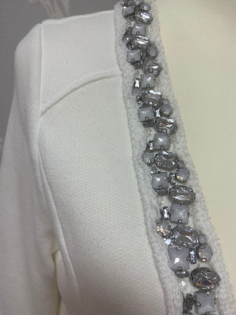 新品✨GRACE CONTINENTAL ✨ジャケット