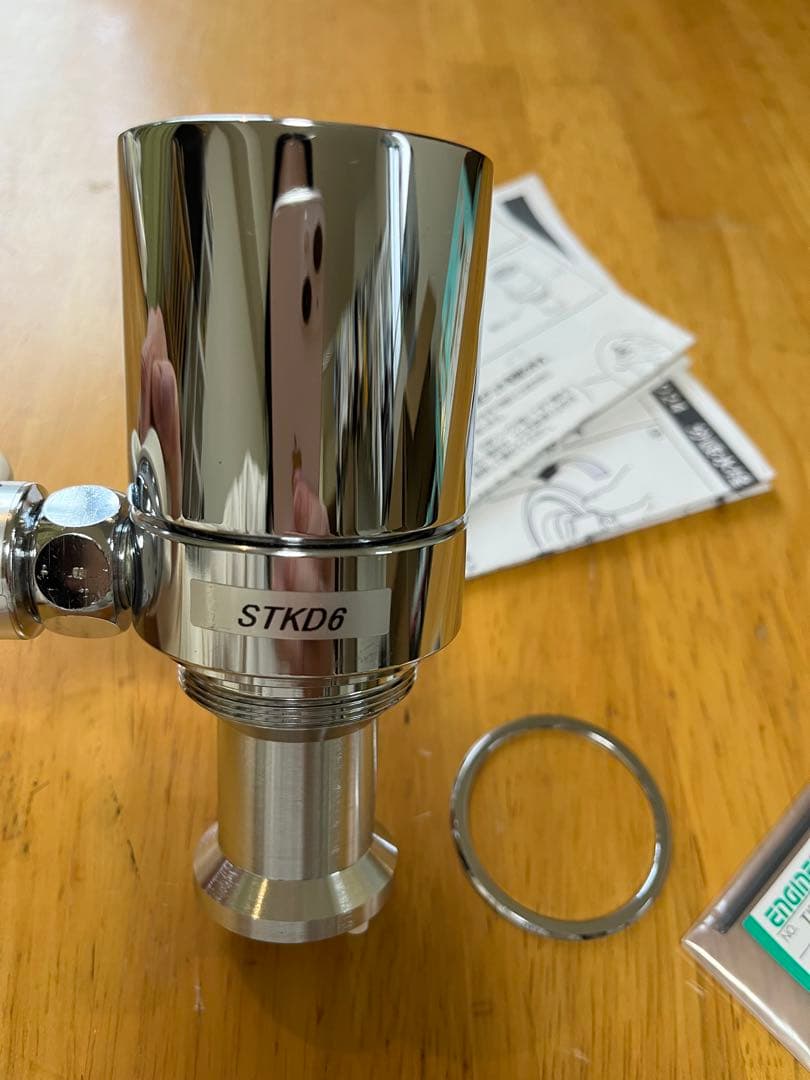 STKD6 JH9024 分岐浄水器部品