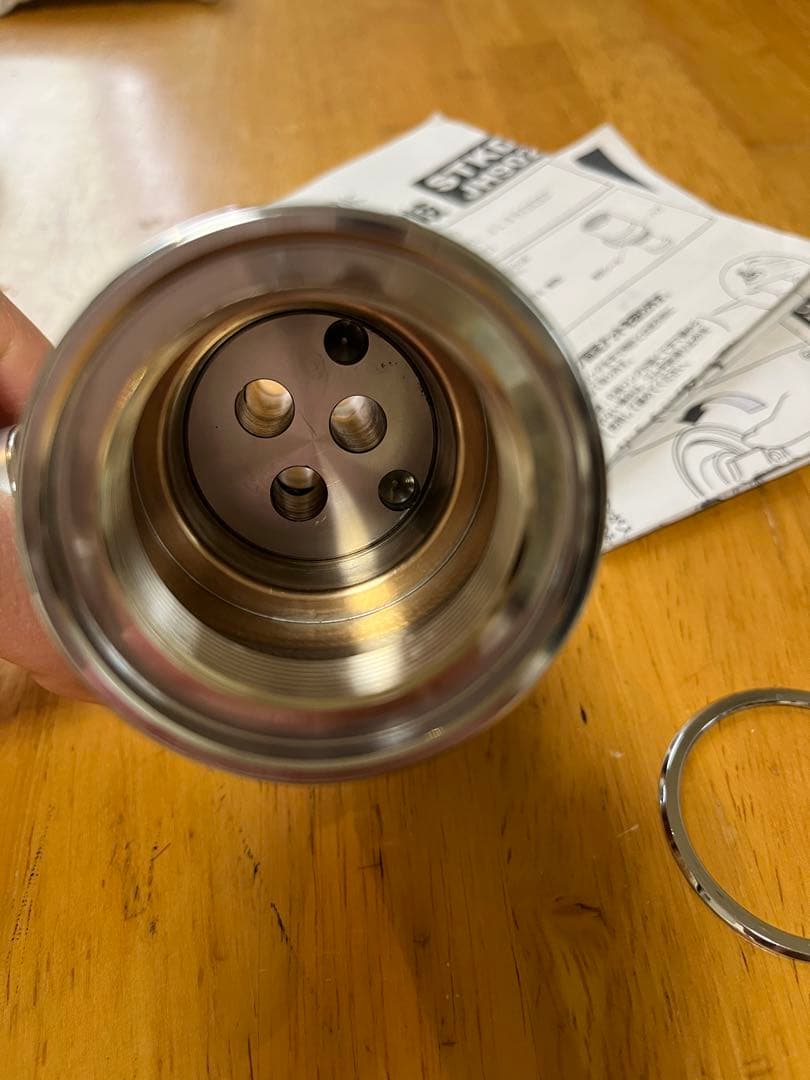 STKD6 JH9024 分岐浄水器部品