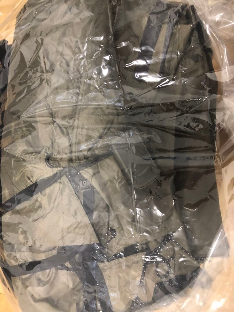 Helinox Ehanger ネイバーフッド