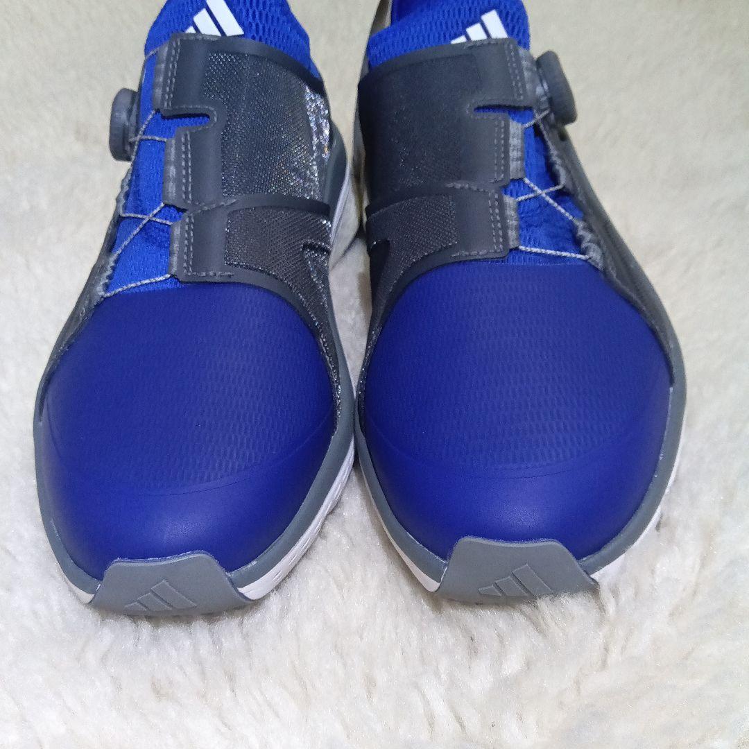 未使用　adidas SOLARMOTION BOA GV9390　25.5