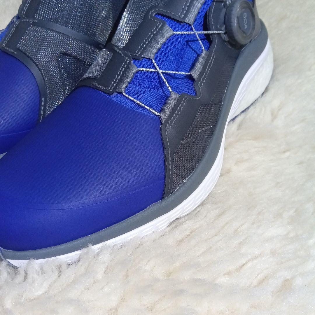 未使用　adidas SOLARMOTION BOA GV9390　25.5