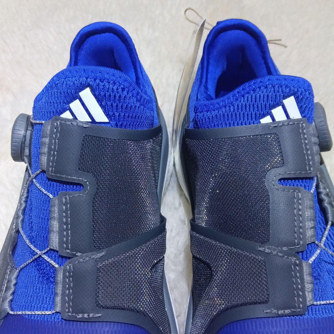 未使用　adidas SOLARMOTION BOA GV9390　25.5