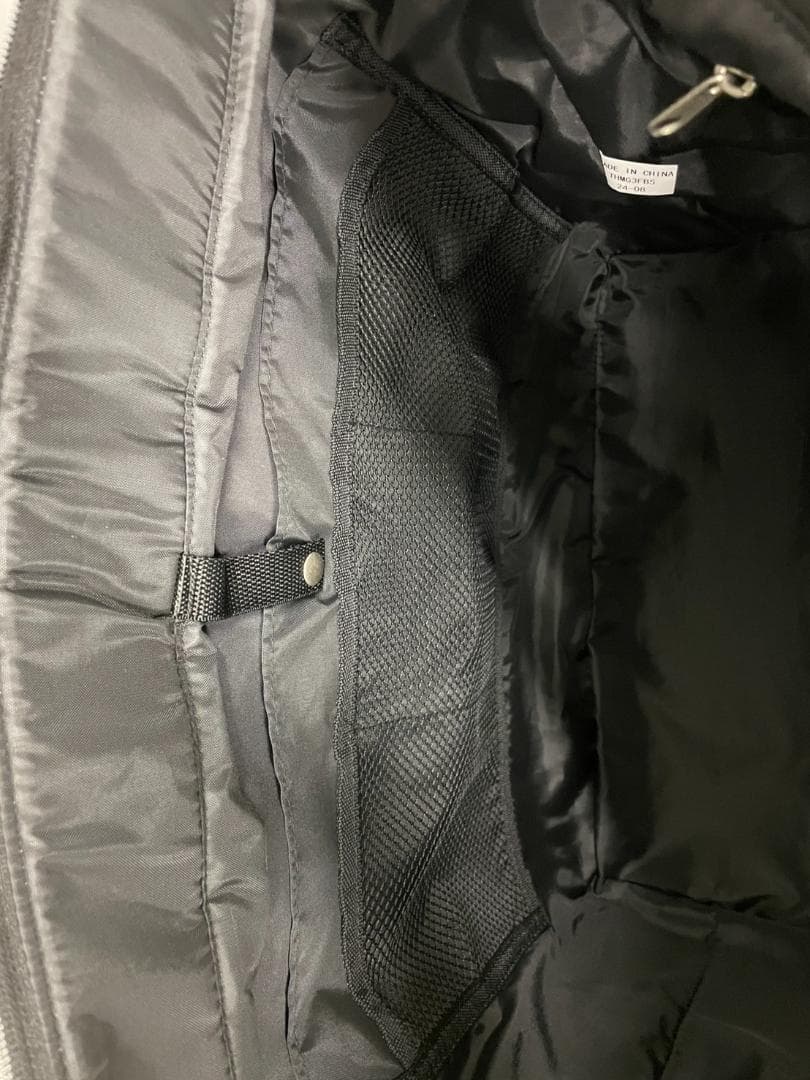 【未使用品】トミーヒルフィガー ホワイト トートバッグ 男女兼用