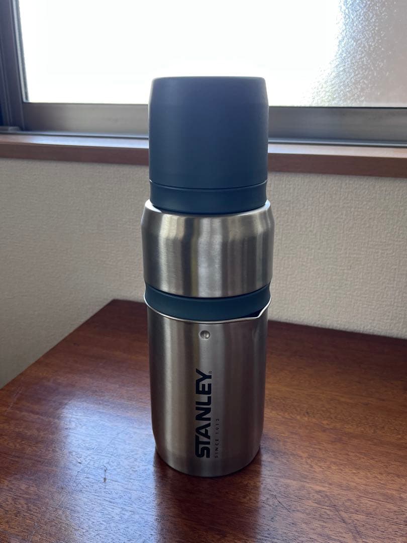 美品　STANLEY真空コーヒーシステム