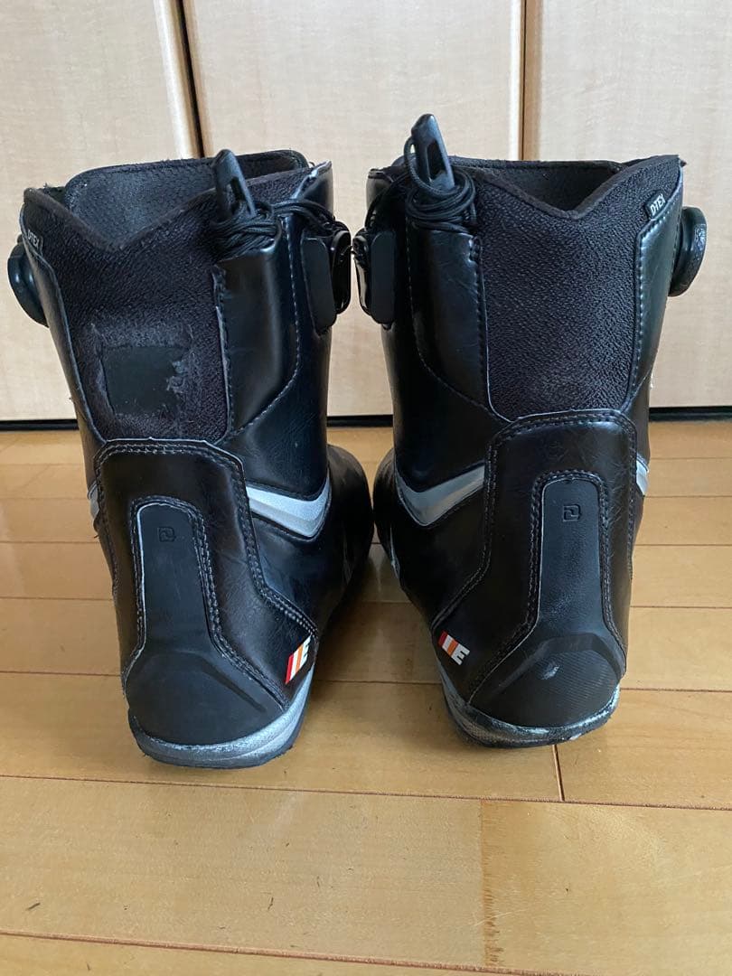 DEELUXE EDGE 20-21 24.5 ディーラックス　エッジ