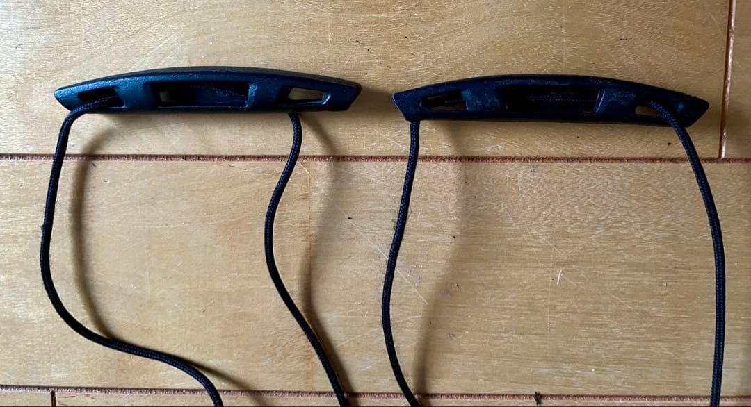 DEELUXE EDGE 20-21 24.5 ディーラックス　エッジ